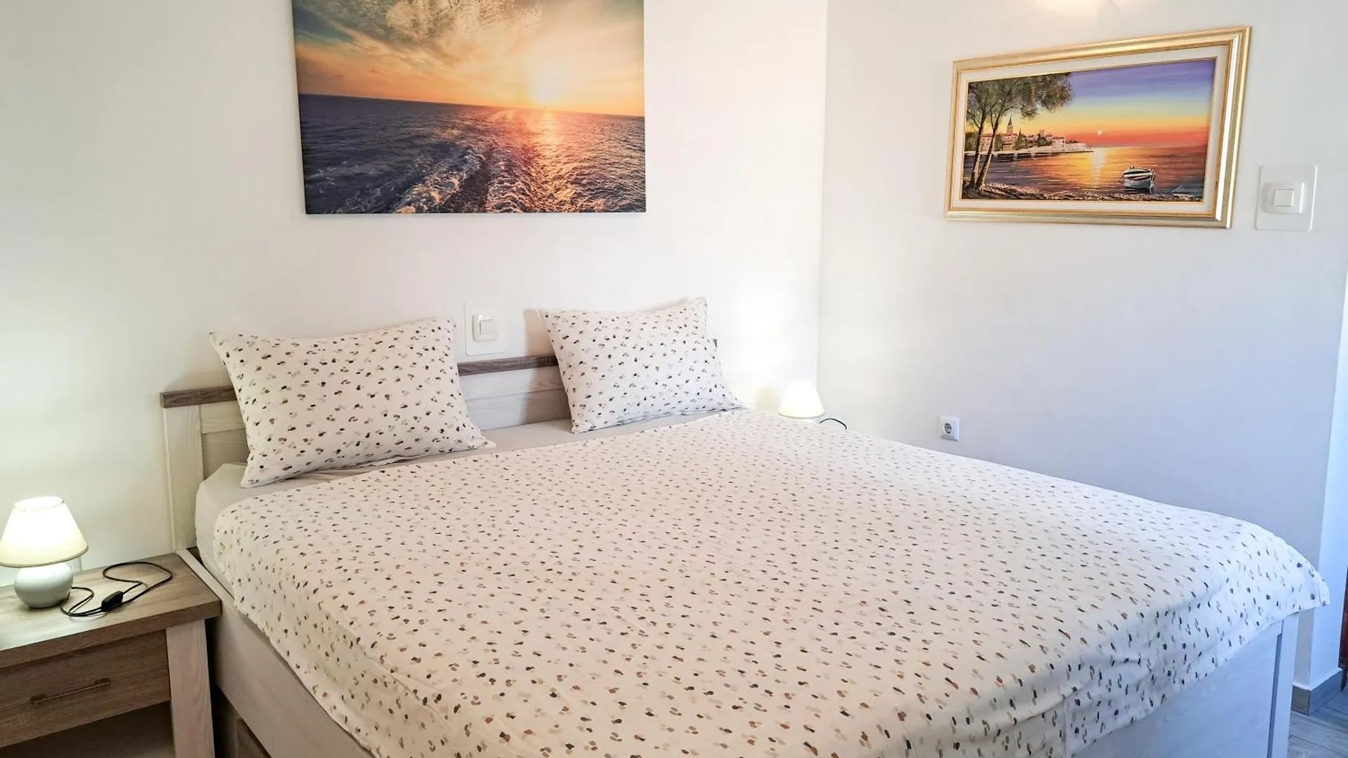 Apartments Dodo Medulin